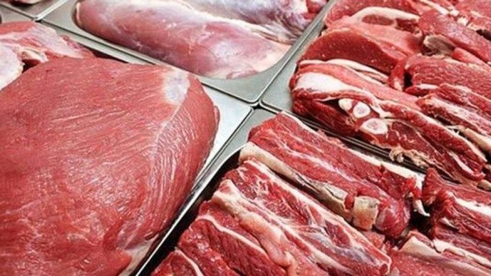 عرضه گوشت تنظیم بازار به مناسبت ماه رمضان آغاز شد