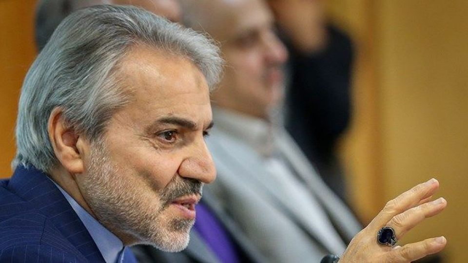 نوبخت: بانک مرکزی بزرگترین بدهکار دولت است