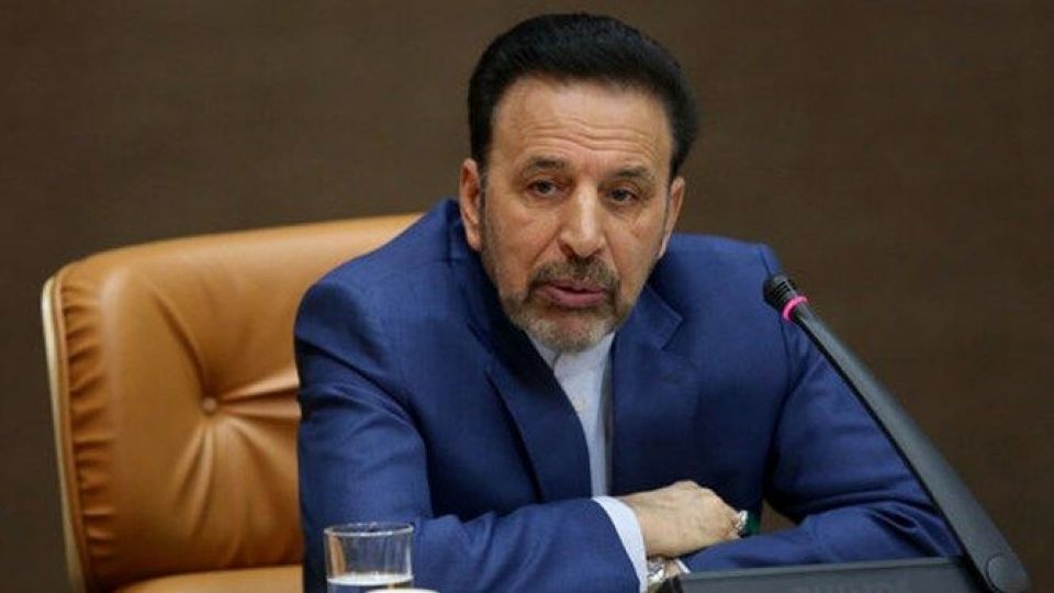 واعظی: عامل اصلی پیک چهارم کرونا سفرهای نوروزی نیست/ مردم ریاکاری‌ها را تشخیص می‌دهند
