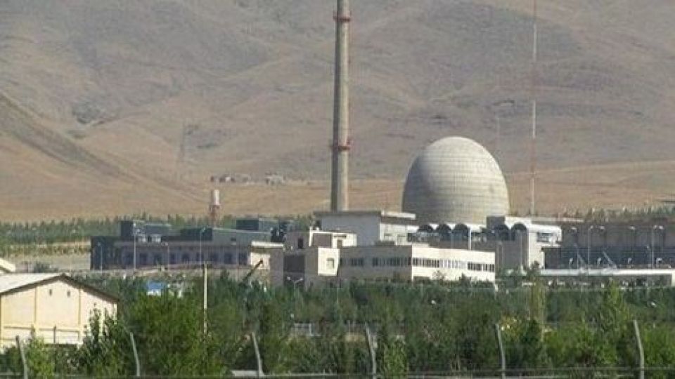 روح برجام زیر آوار نطنز