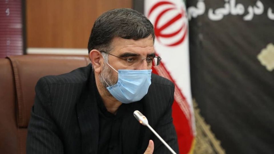 امیرآبادی، کاندیداتوری‌اش در انتخابات را تکذیب کرد