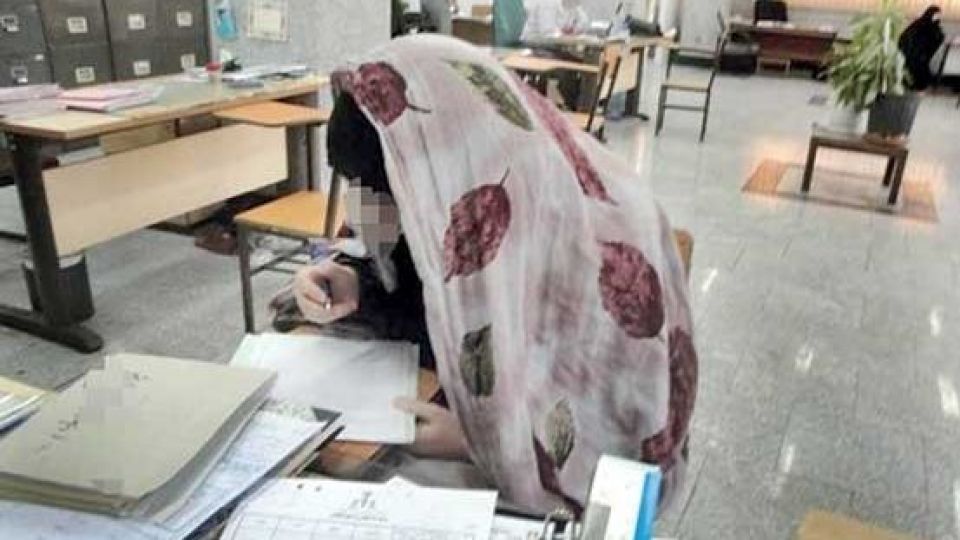 کلاهبرداری زن رمال در واتس‌اپ