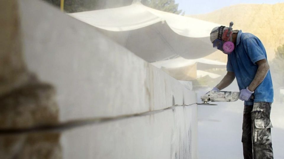 چهارمین سمپوزیوم مجسمه سازی کرمان