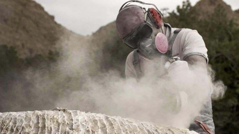 چهارمین سمپوزیوم مجسمه سازی کرمان