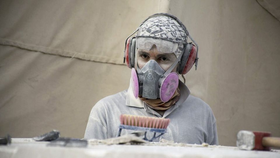 چهارمین سمپوزیوم مجسمه سازی کرمان