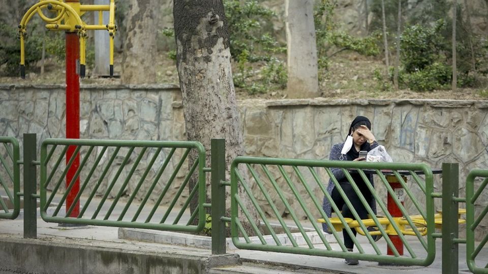 در حاشیه رودخانه