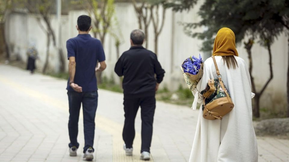 در حاشیه رودخانه