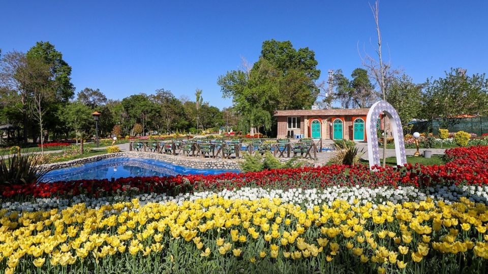 بهار مستعجل - سیستان