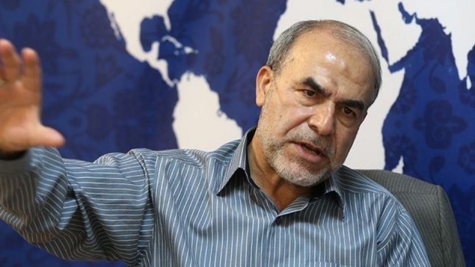 سردار جوانی: کسی که هیچ تجربه‌ای ندارد نمی‌تواند وارد صحنه انتخابات شود