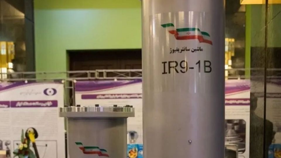 تولد دوباره ایران هسته‌ای با غنی‌سازی ۶۰ درصد