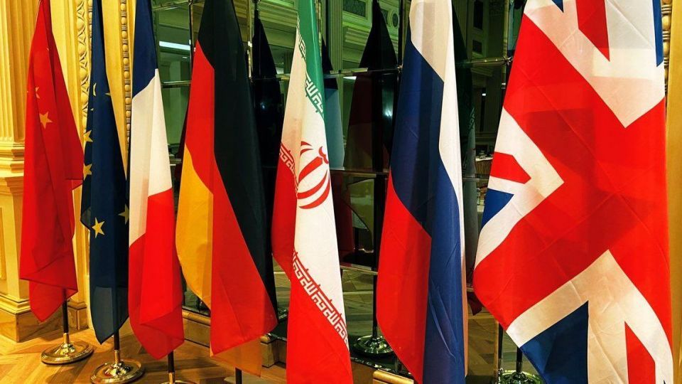 بیانیه اتحادیه اروپا درباره برگزاری نشست کمیسیون مشترک برجام