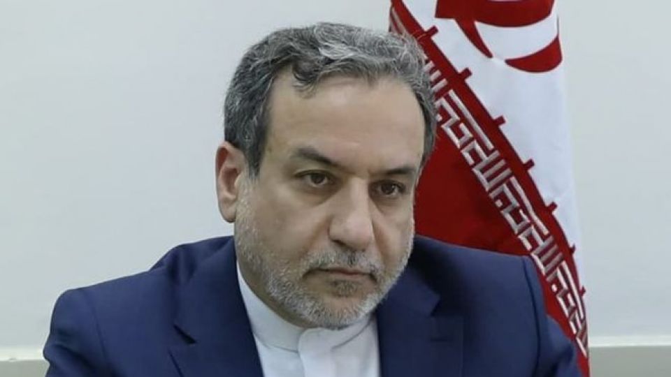 توضیحات عراقچی درباره نشست کمیسیون برجام