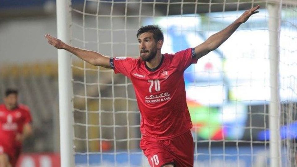 پرسپولیس با کامبک صدرنشین ماند/ زورآزمایی گل‌محمدی مقابل بلان