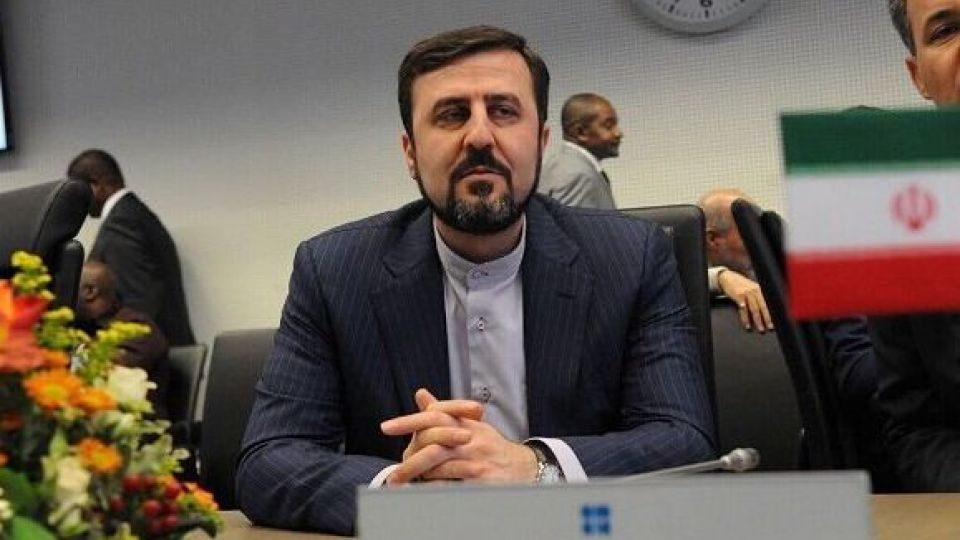 سطح غنی‌سازی ایران به ۵۵.۳ درصد رسید
