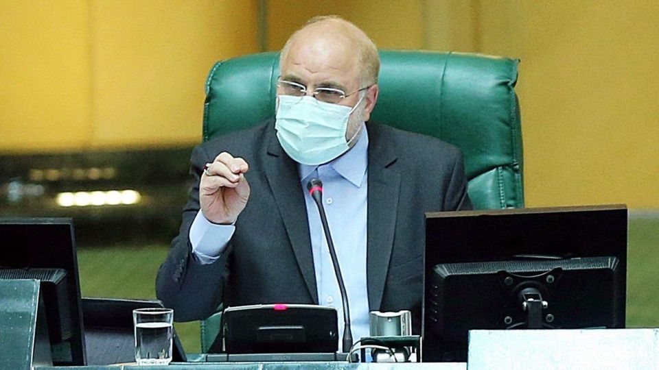 قالیباف: غنی‌سازی ۶۰ درصد دستاورد قدرت‌آفرین دانشمندان ایران است/ مذاکره‌کنندگان با حفظ منافع ملی، تحریم‌ها را رفع کنند