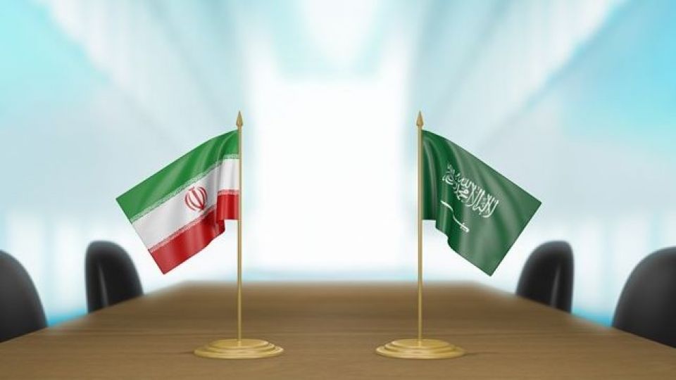 منبع ایرانی: گفت‌وگو با عربستان صحت ندارد