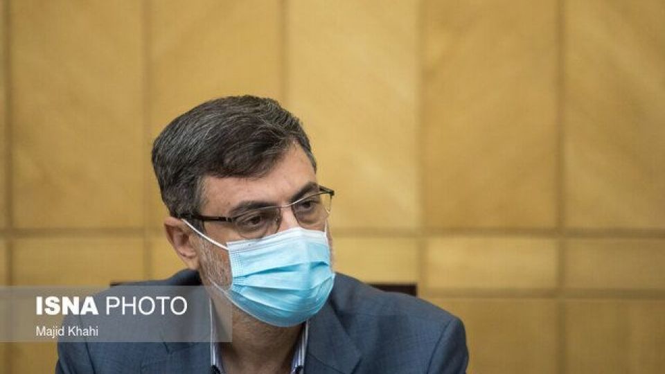 قاضی زاده هاشمی: زمان فشار اقتصادی به ایران تمام شده است