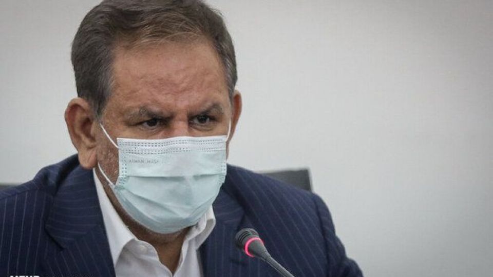 جهانگیری: نگذاشتیم تورم، ونزوئلایی شود/ نتوانستیم با مردم خوب ارتباط بگیریم