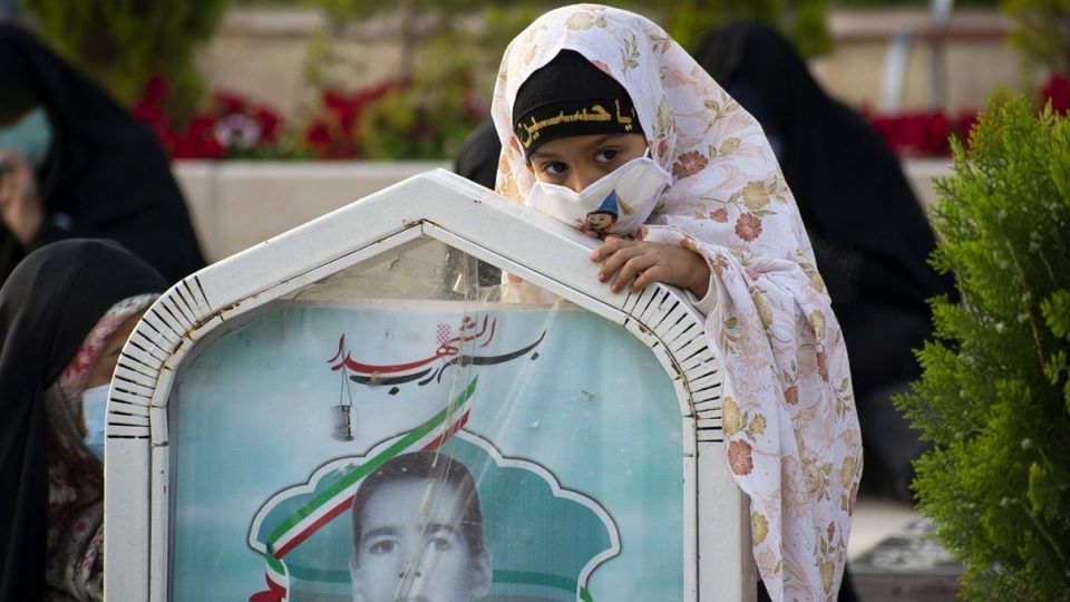 مراسم جزخوانی قرآن کریم درماه مبارک رمضان