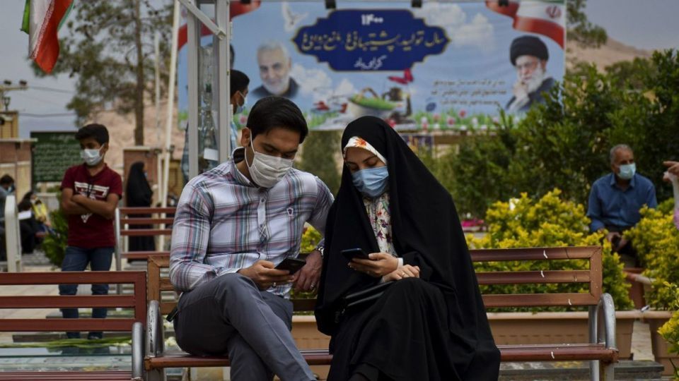 مراسم جزخوانی قرآن کریم درماه مبارک رمضان