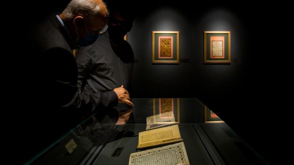 طنین نام سعدی در اردیبهشت شیراز