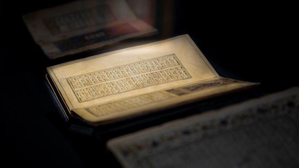 طنین نام سعدی در اردیبهشت شیراز