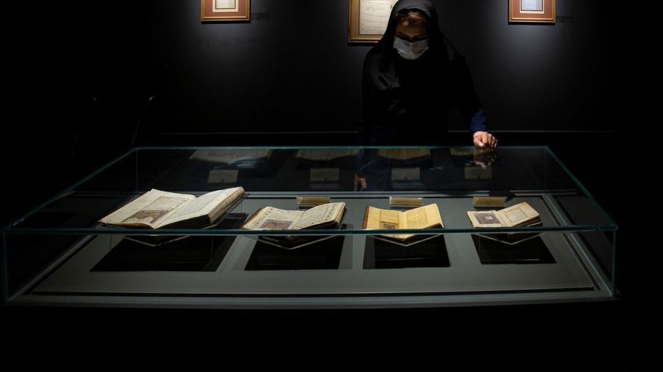 طنین نام سعدی در اردیبهشت شیراز