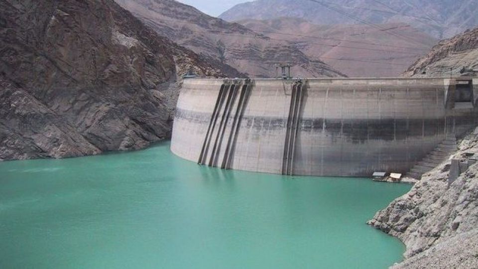 بحران آب به تهران نزدیک شد