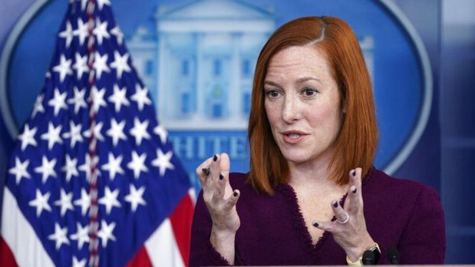 کاخ سفید: رویکرد بایدن با ترامپ در قبال ایران متفاوت است