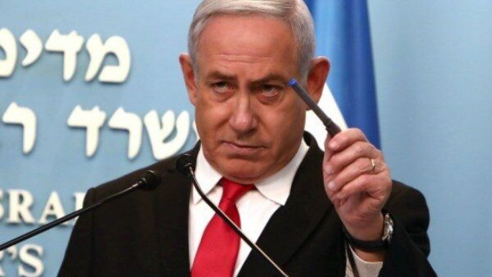نتانیاهو: با احیای برجام مخالفت کنید!