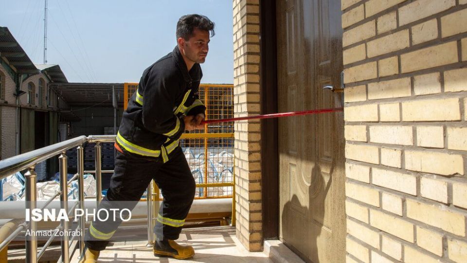 کشف و ضبط دستگاه‌های استخراج رمز ارز - قم