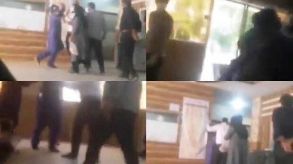 ماجرای ویدیو درگیری فیزیکی در بیمارستان دزفول چه بود؟