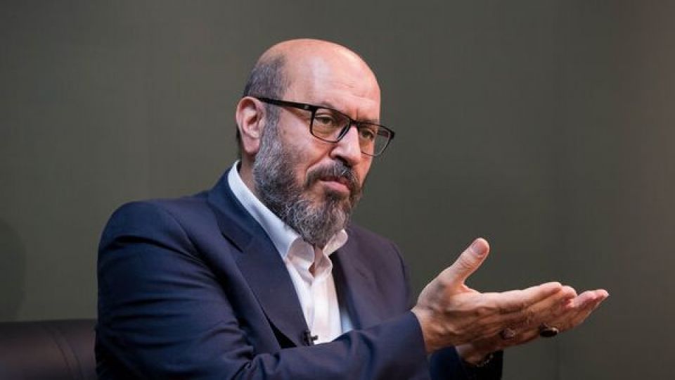 حسین دهقان: چه عیبی دارد یک نظامی کشور را اداره کند؟/ انتقاداتم به برجام را در هیئت دولت گفته بودم/ تست موشک، یک هفته پس از اجرای توافق هسته‌ای، نقض روح برجام نبود