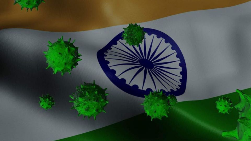علائم کرونای هندی چیست؟/ ویروس جهش یافته در هند به ایران می‌آید؟!