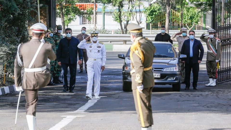 رونمایی از دستاورد‌های جدید جهاد خودکفایی نزاجا