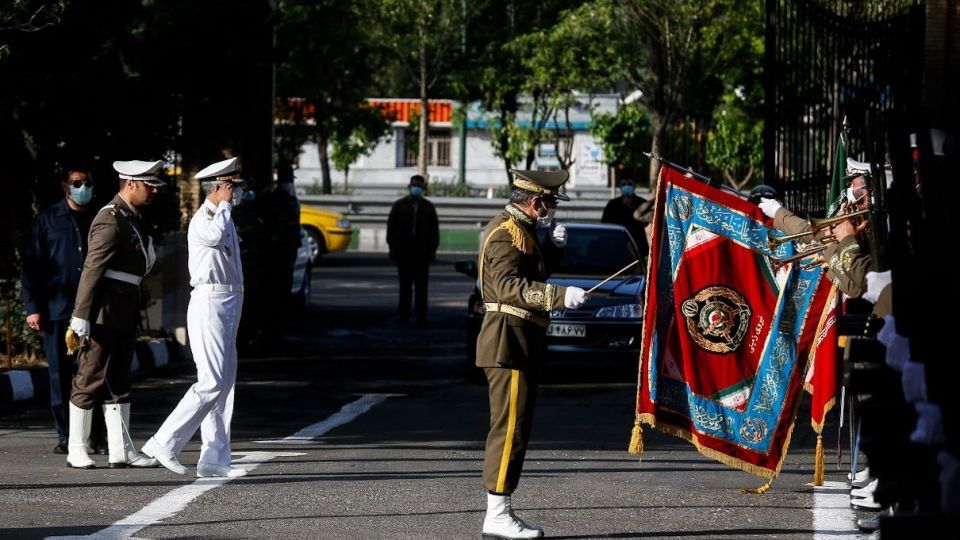 رونمایی از دستاورد‌های جدید جهاد خودکفایی نزاجا