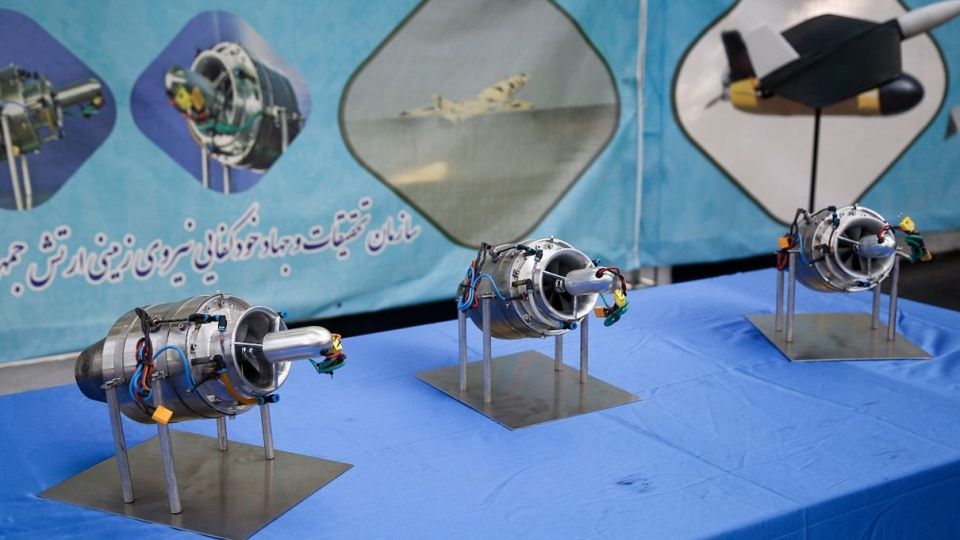 رونمایی از دستاورد‌های جدید جهاد خودکفایی نزاجا