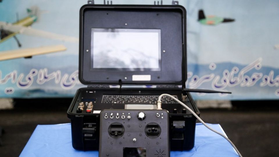 رونمایی از دستاورد‌های جدید جهاد خودکفایی نزاجا