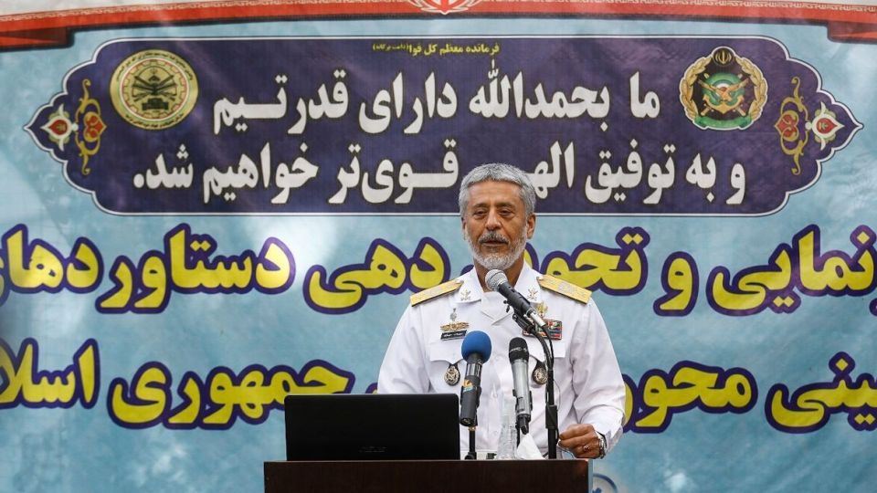 رونمایی از دستاورد‌های جدید جهاد خودکفایی نزاجا