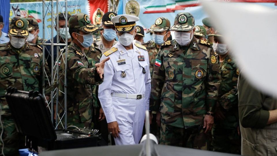 رونمایی از دستاورد‌های جدید جهاد خودکفایی نزاجا