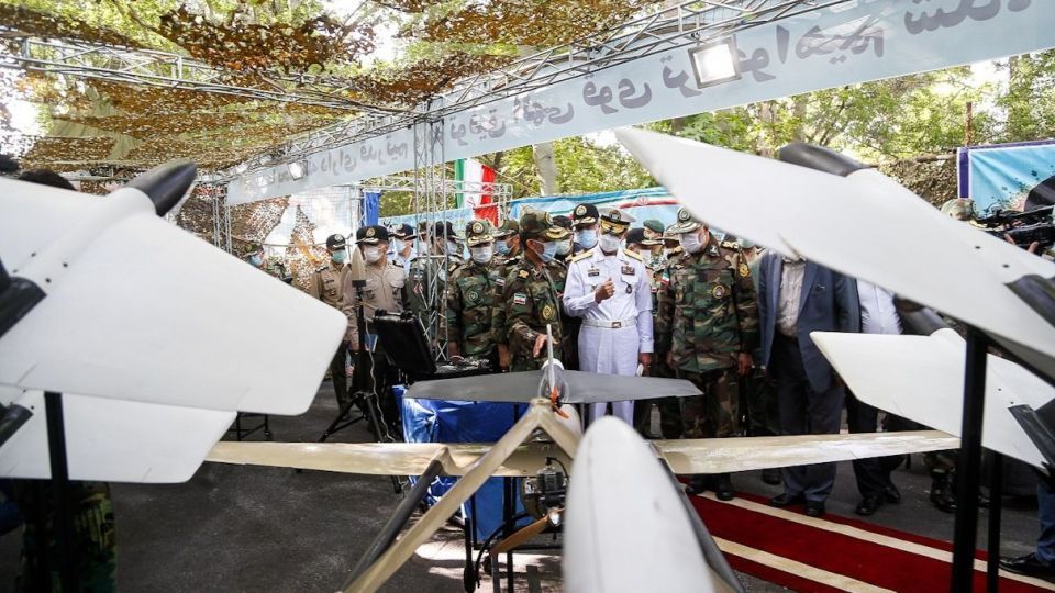 رونمایی از دستاورد‌های جدید جهاد خودکفایی نزاجا