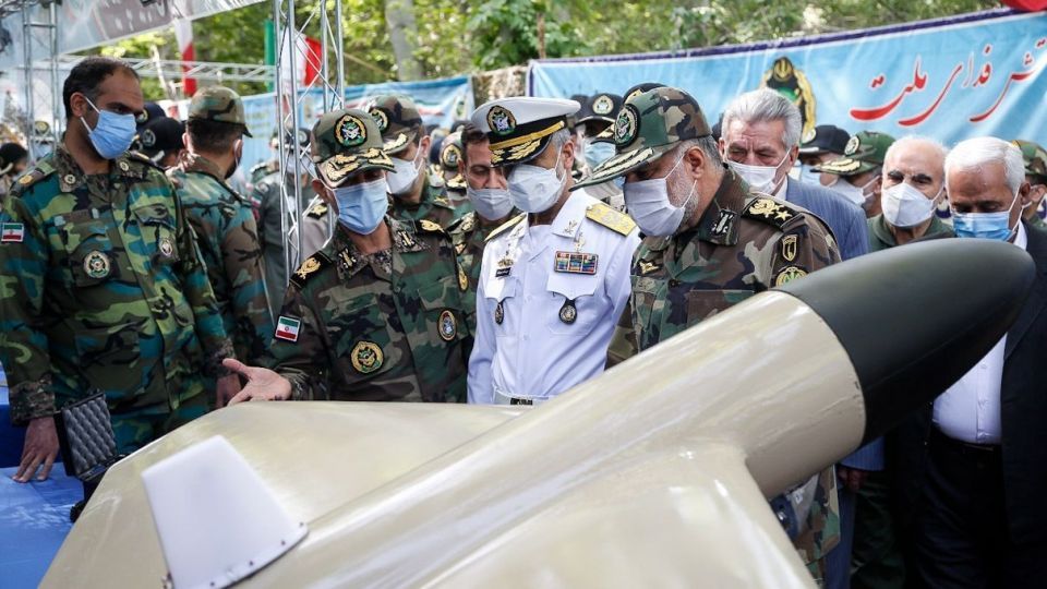 رونمایی از دستاورد‌های جدید جهاد خودکفایی نزاجا