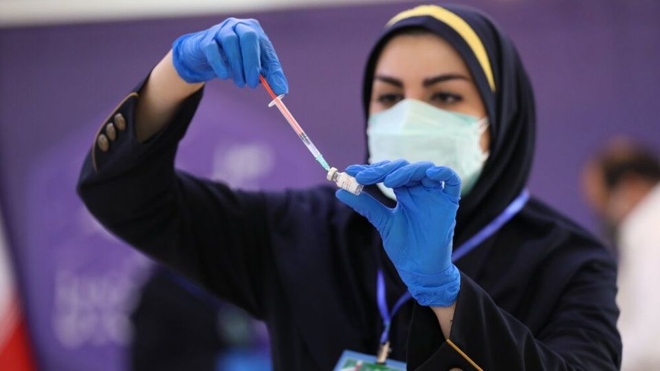 آغاز فاز سه مطالعات بالینی واکسن ایرانی کرونا