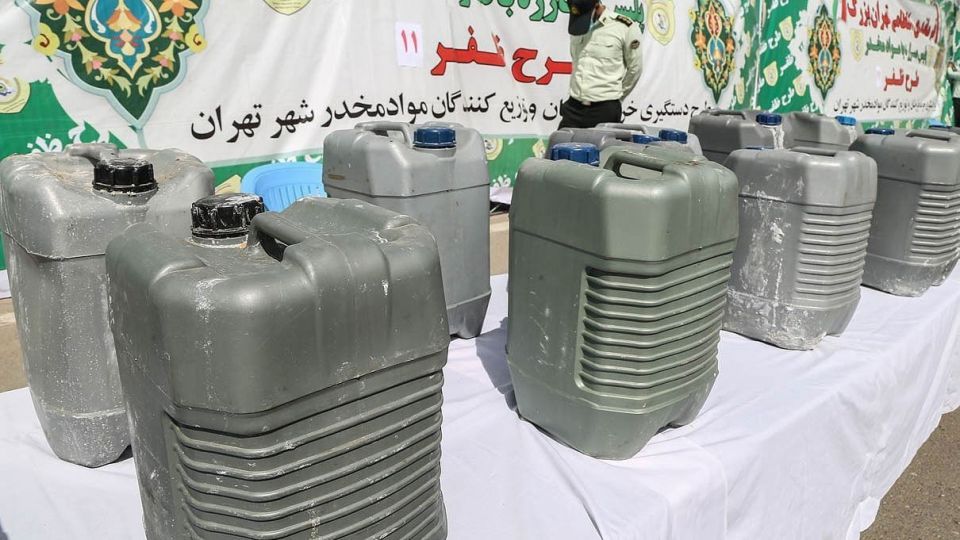 یازدهمین مرحله طرح ظفر