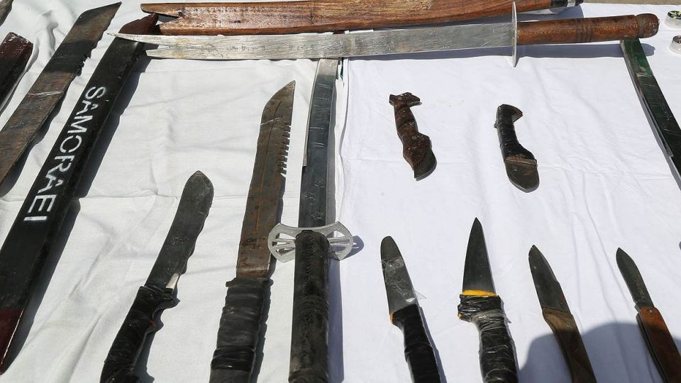 یازدهمین مرحله طرح ظفر