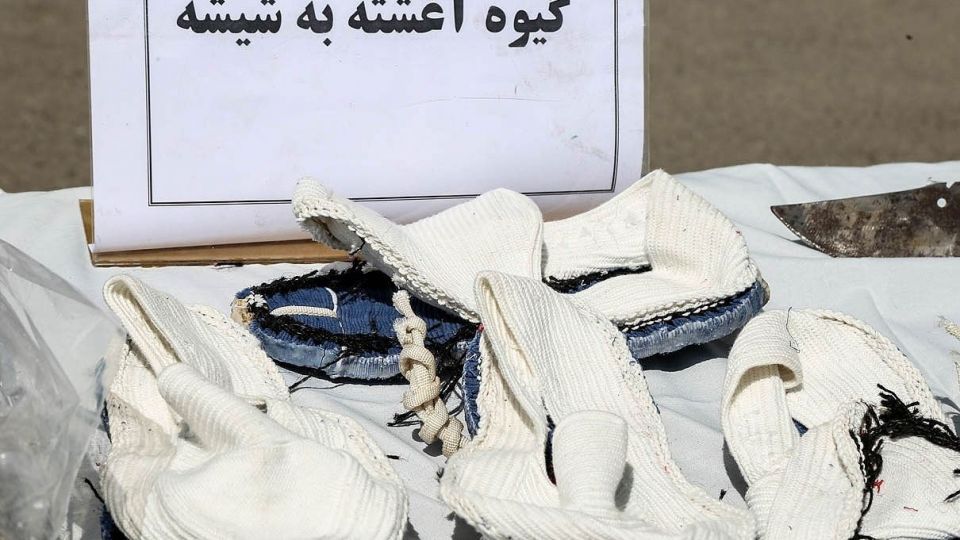 یازدهمین مرحله طرح ظفر