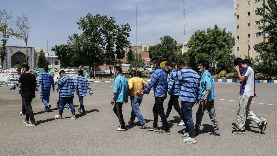 یازدهمین مرحله طرح ظفر