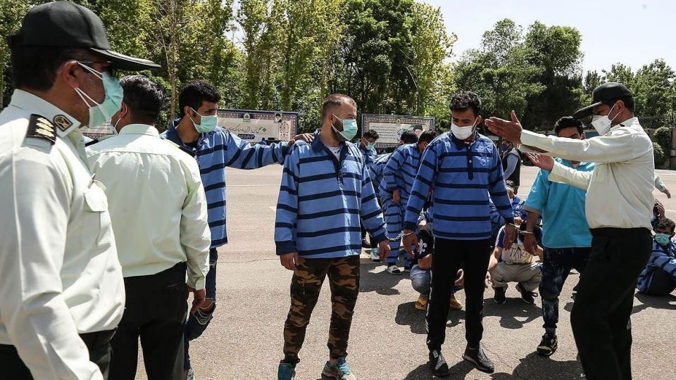 یازدهمین مرحله طرح ظفر