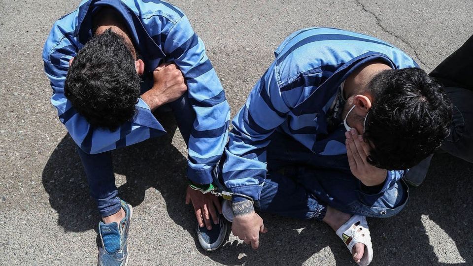 یازدهمین مرحله طرح ظفر