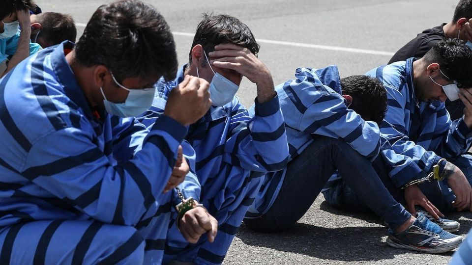 یازدهمین مرحله طرح ظفر